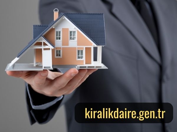 Demirkapı Mahallesi Kiralık Daire